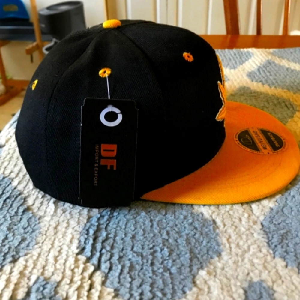 420 Style Snapback